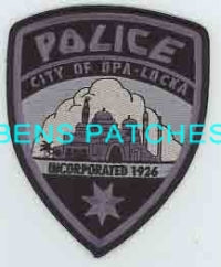 FLORIDA,OPA LOCKA POLICE SUBDUED 1